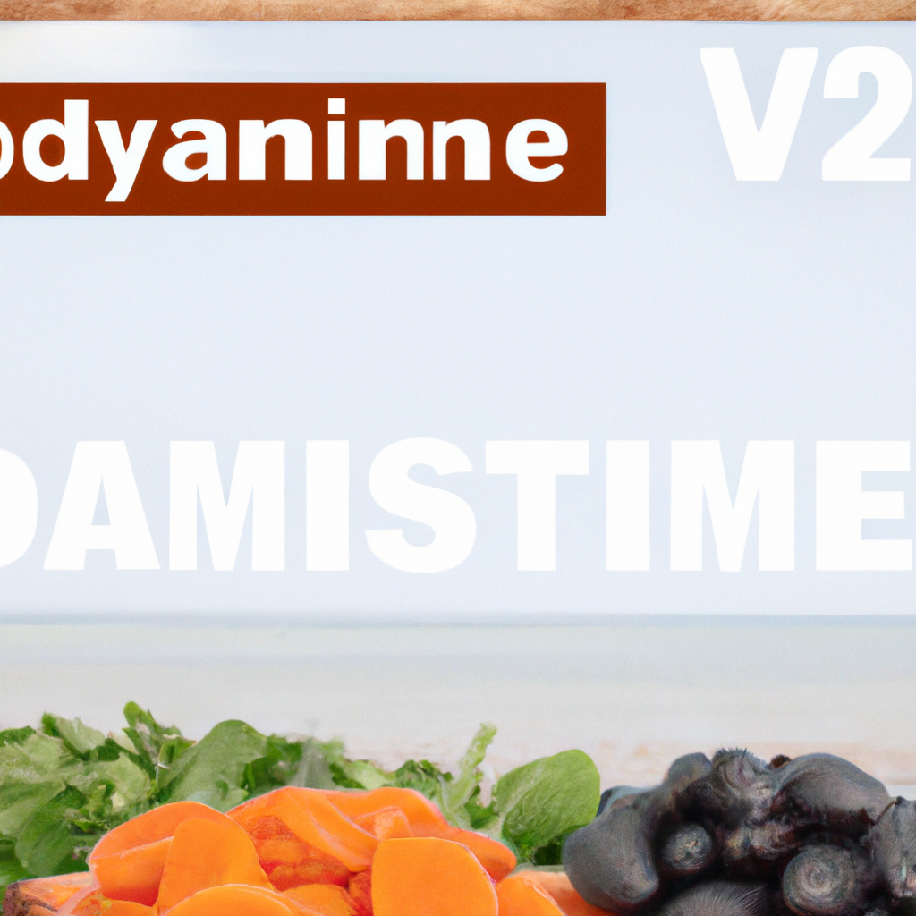 Hvad er den anbefalede daglige mængde D-vitaminer?